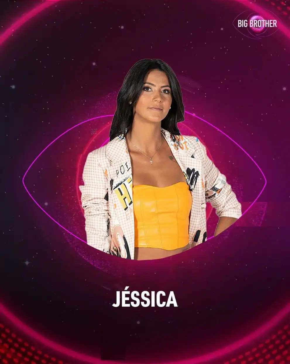 Jessica-Big-Brother