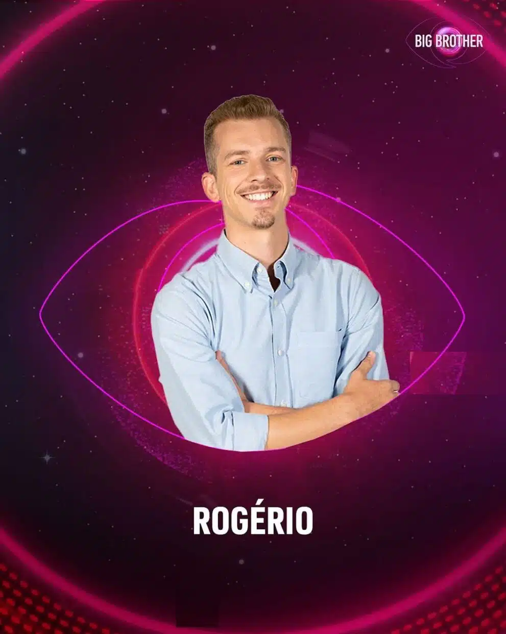 Rogerio-Big-Brother