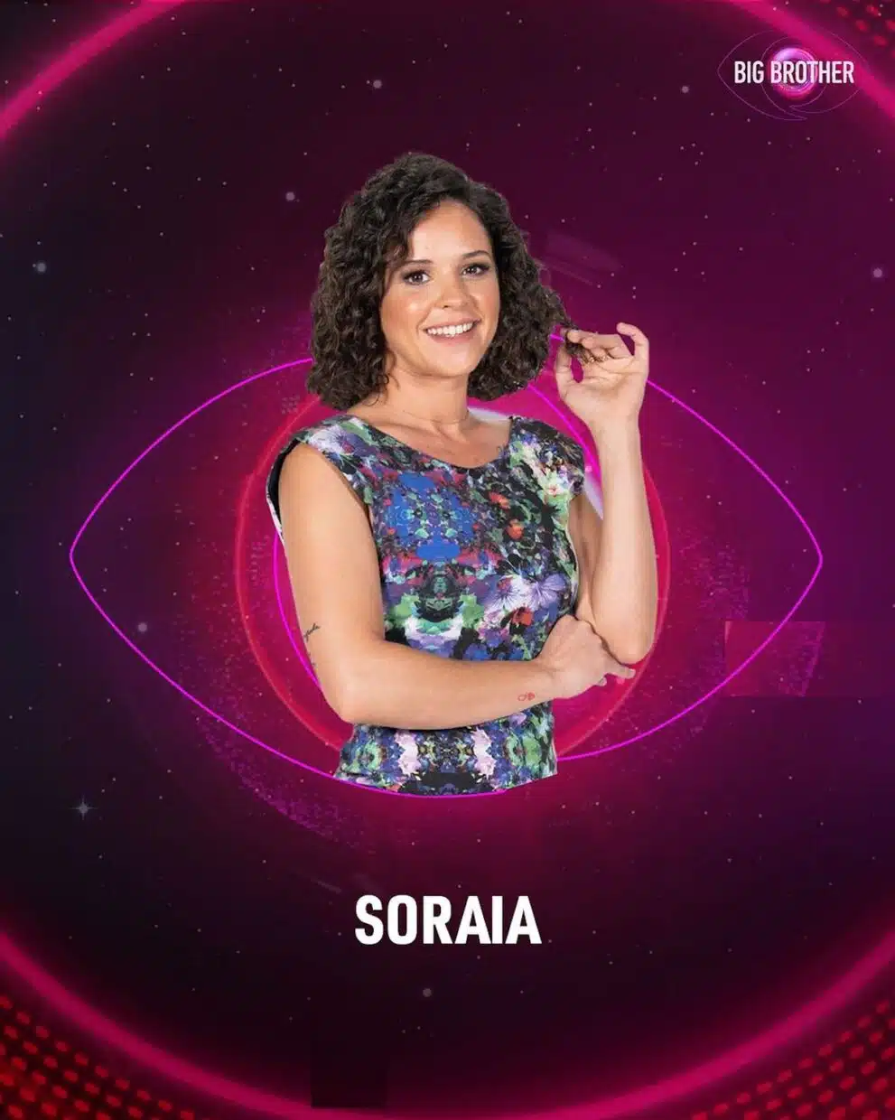 Soraia-Big-Brother