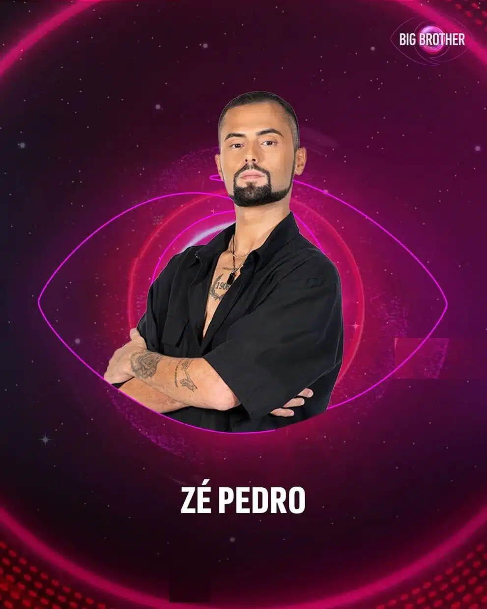 Ze-Pedro-Big-Brother