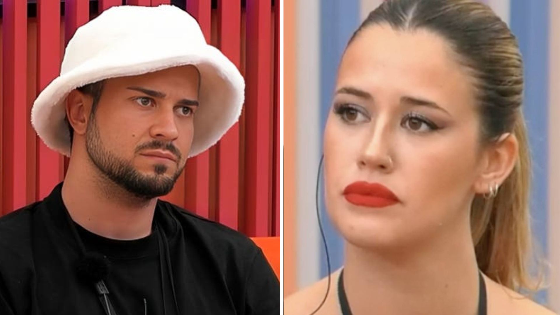Joana Sobral revolta-se com Francisco Monteiro: «Não faças isso comigo!», Big Brother