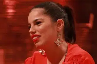 Palmira Rodrigues, Big Brother