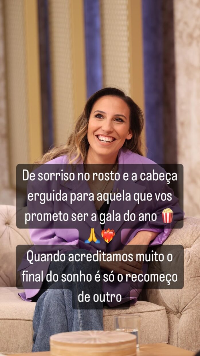 Storie Catarina Miranda