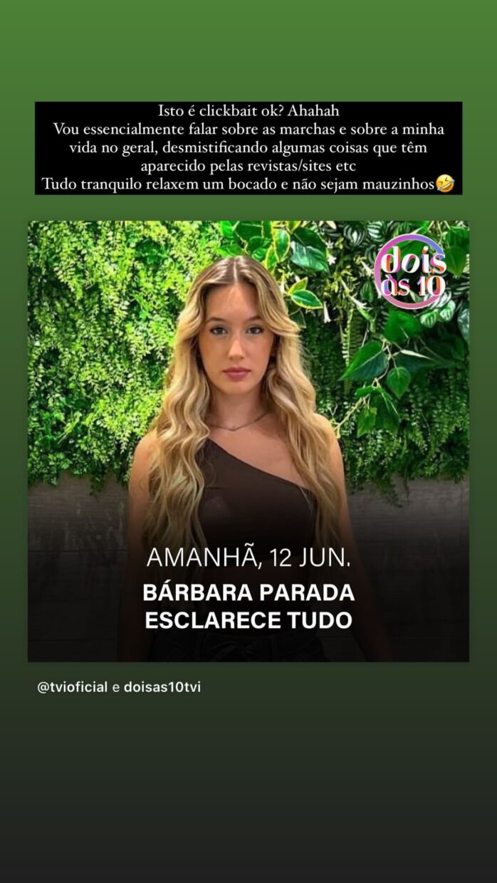Bárbara Parada