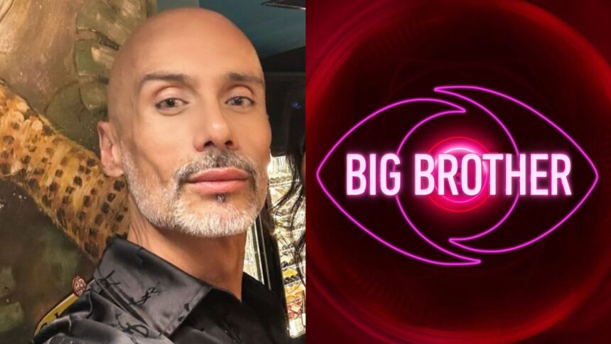 Pedro Crispim, Big Brother