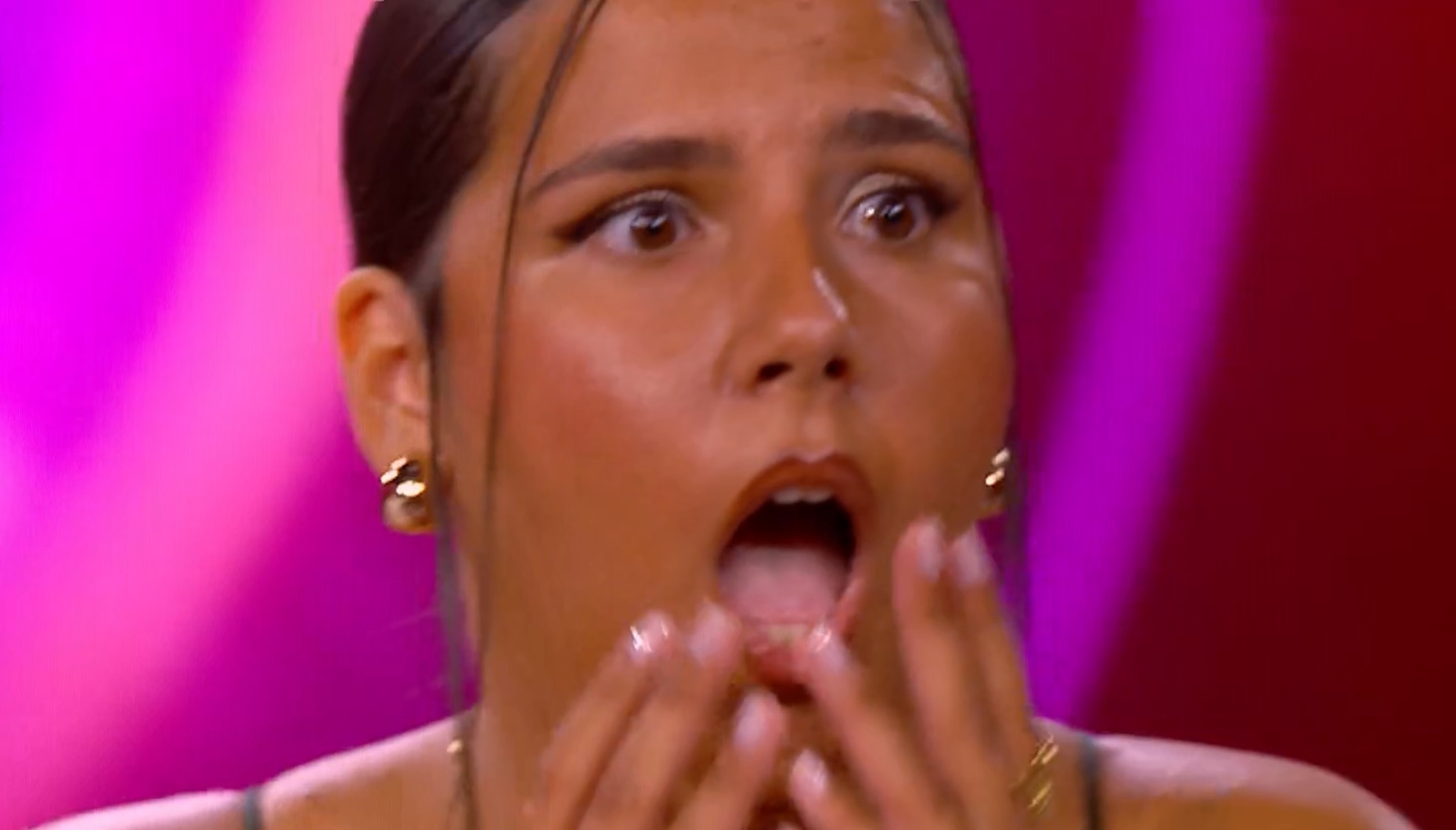Inês Morais, Vencedora Do Big Brother 2024